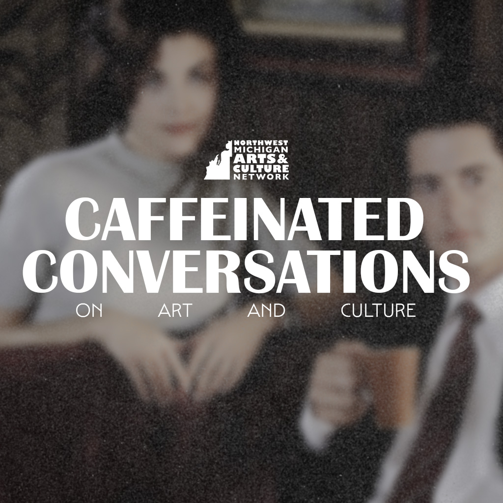 Conversations on art and culture